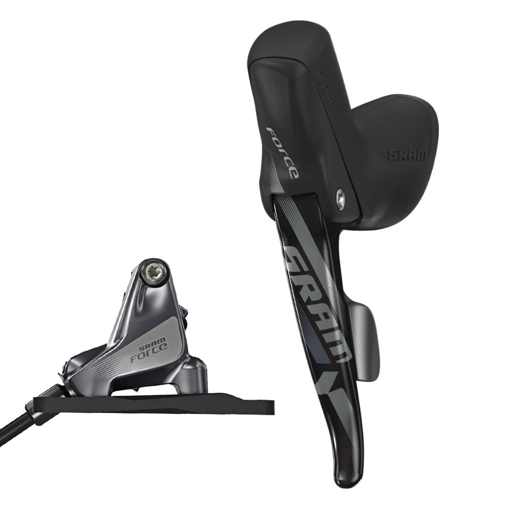 00.5018.157.000 - SRAM AM DB FRC DROP RM FRONT/LEFT F20 950