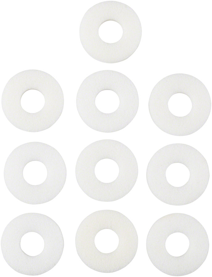 11.6818.035.005 - ROCKSHOX BULK FOAM RING LWSH REVERB/STLTH QTY10