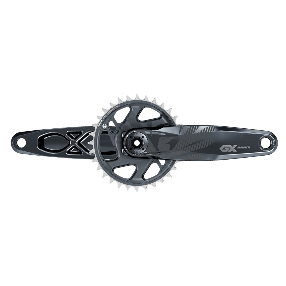 00.6118.610.000 - SRAM AM FC GX EAGLE CL55 DUB 175 LNR 32