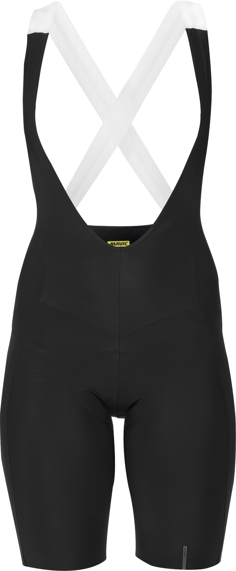 MAVIC DÁMSKÉ KRAŤASY S VLOŽKOU A LACLEM ESSENTIAL BLACK (C15337) XL