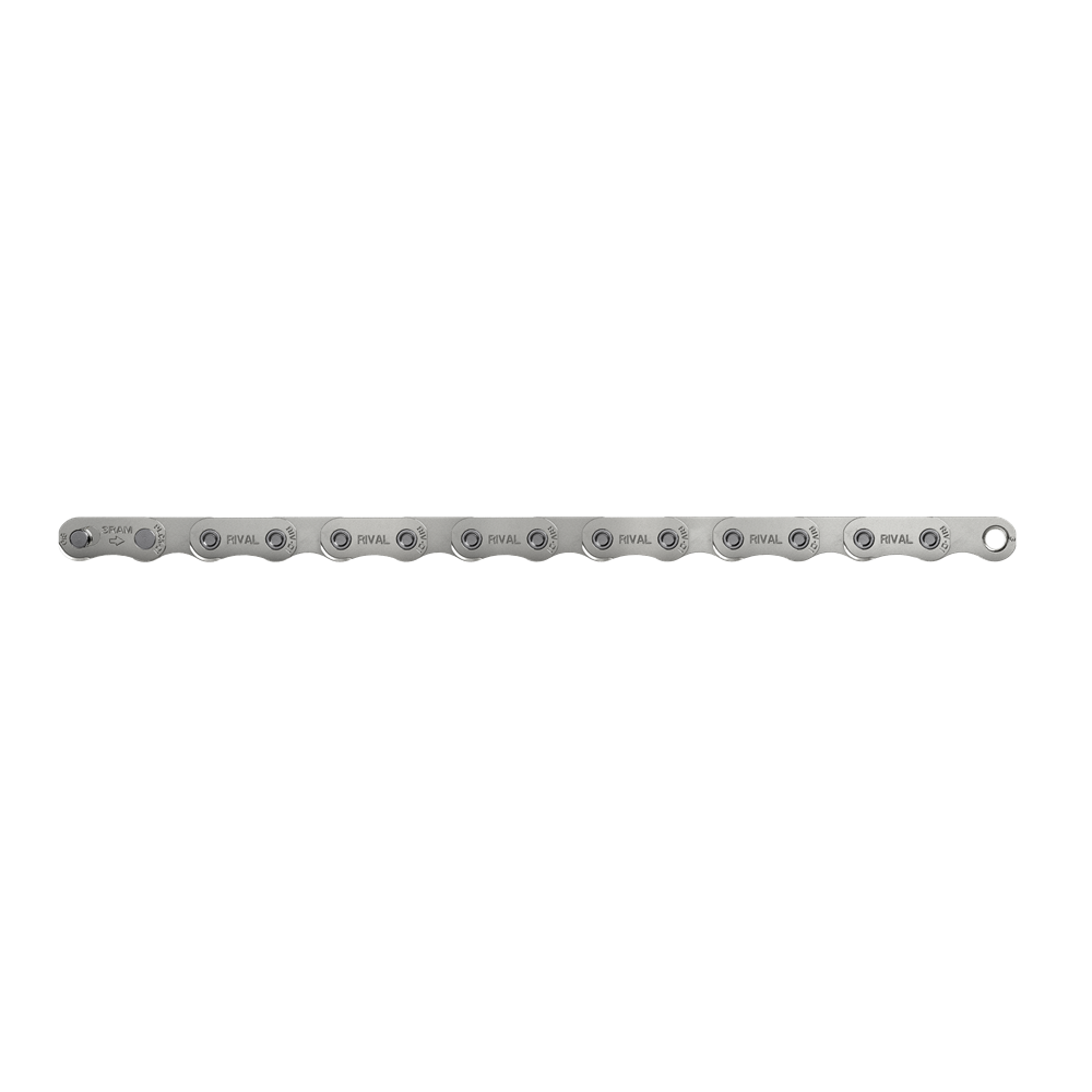 00.2518.044.011 - SRAM AM CN RIVAL D1 120LI W/ PWR.LCK 12S 1PC