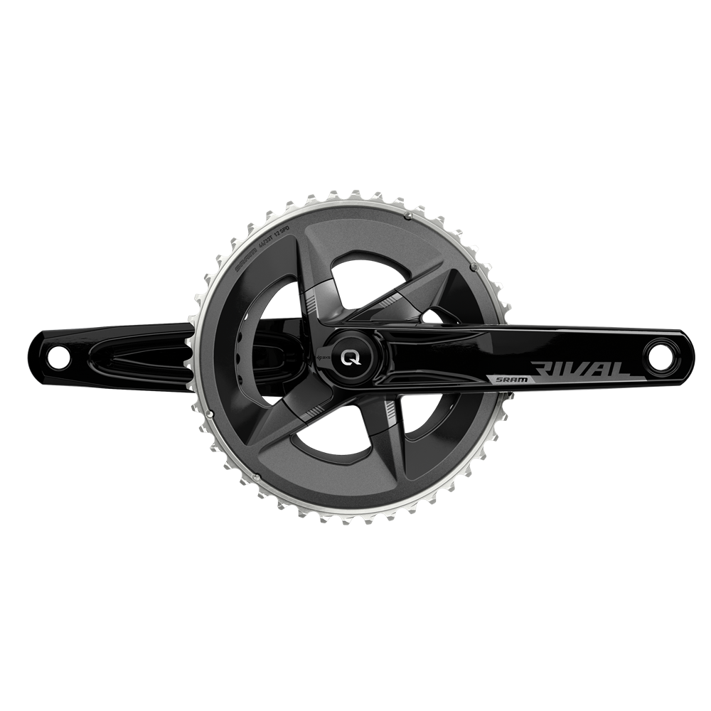 00.3018.294.007 - SRAM AM PM RIVAL AXS D1 DUB 175 4633