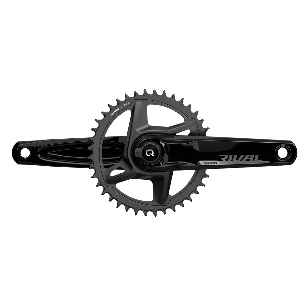 00.3018.296.006 - SRAM AM PM RIVAL 1 AXS D1 DUB WIDE 1725 46
