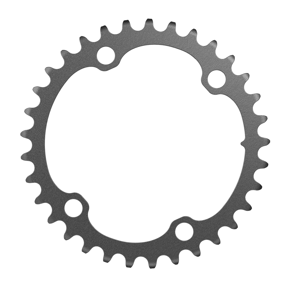 00.6218.029.003 - SRAM CRING ROAD 33T 107 RIVAL BLACK