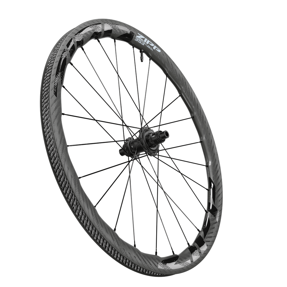 00.1918.613.001 - ZIPP AMWH 353 NSW TLDBCL 7R XDR 12X142 STD A1