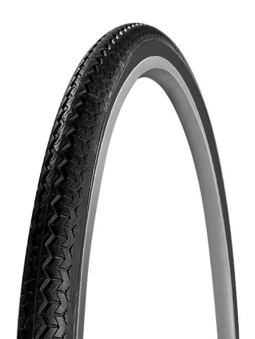 MICHELIN PLÁŠŤ WORLDTOUR GW TR/BLACK 700X35C DRÁT (124602)