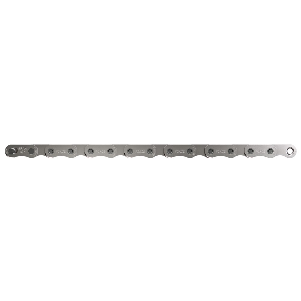 00.2518.038.001 - SRAM AM CN FORCE D1 120LI W/ PWR.LCK 12S 1 PC