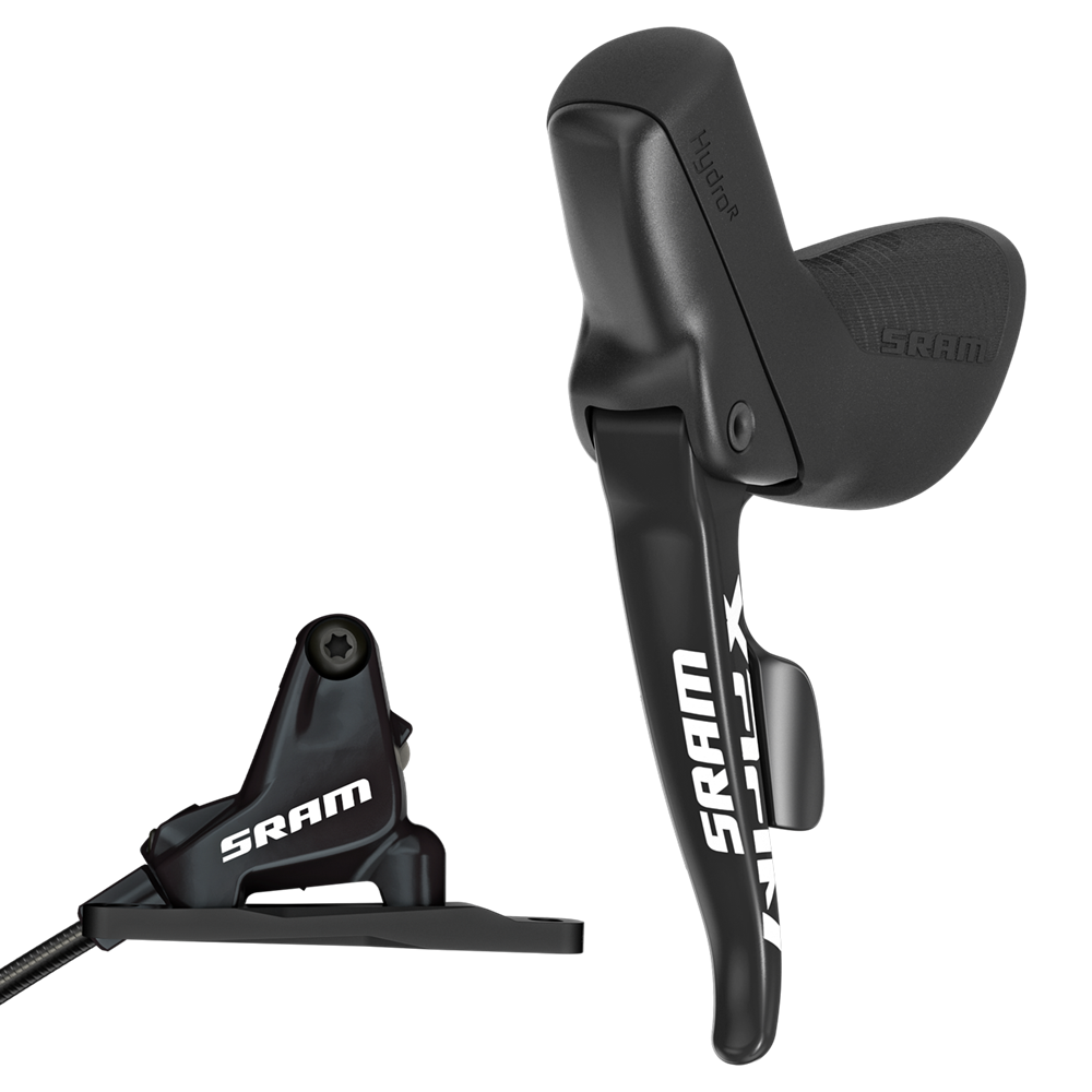 00.5018.155.000 - SRAM AM DB APX DROP RM FRONT/LEFT F20 950