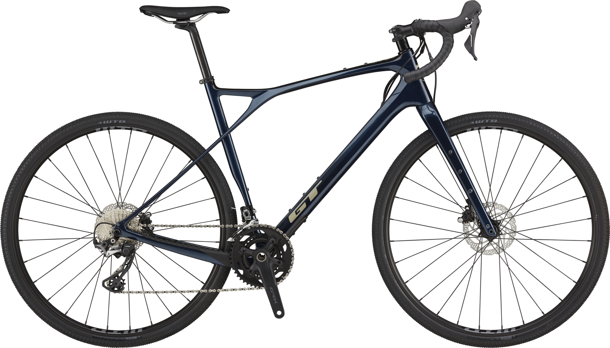 GT GRADE CARBON PRO (G11202M10/SST) S