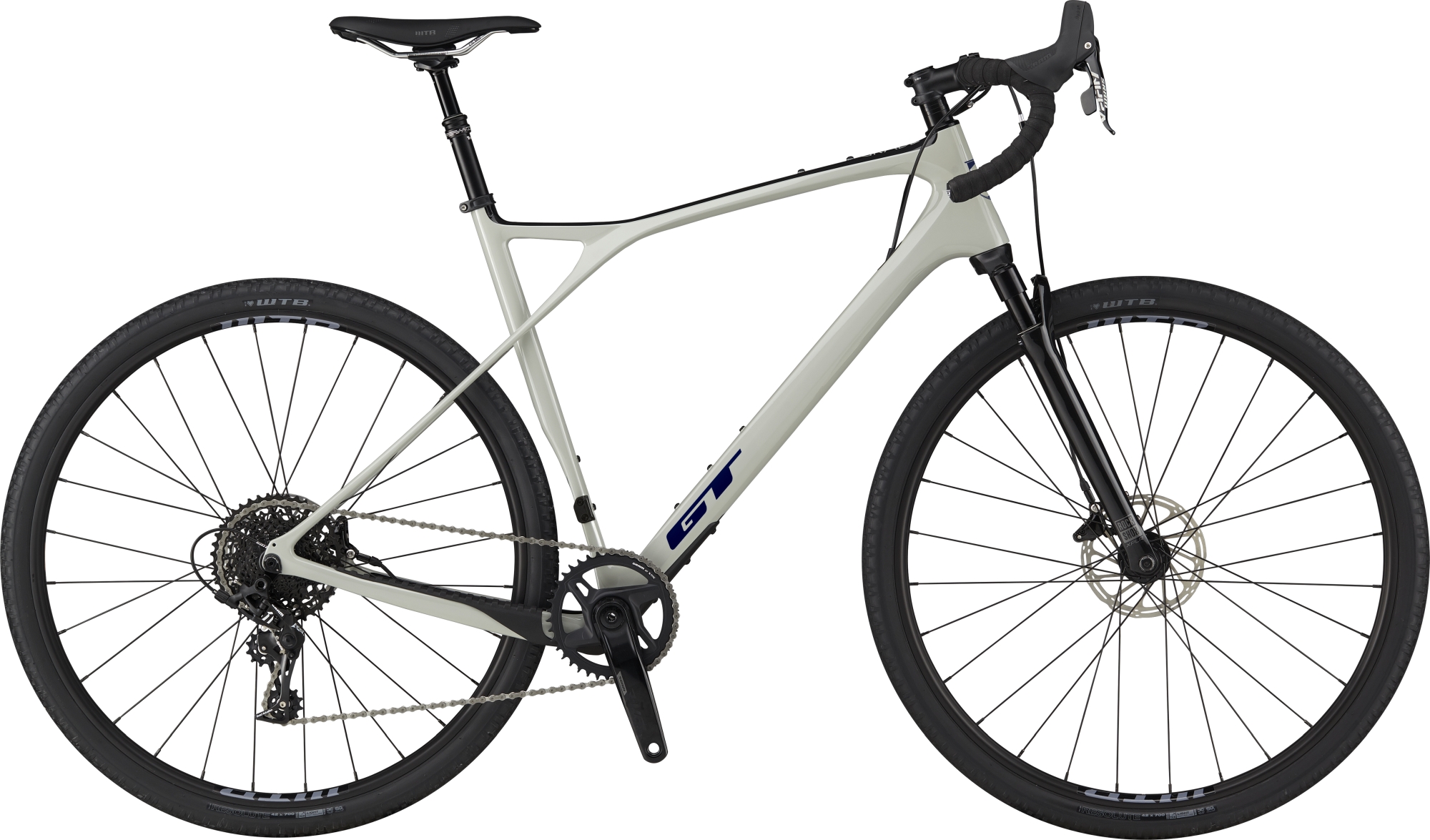 GT GRADE CARBON X (G11402M10/GRY) M