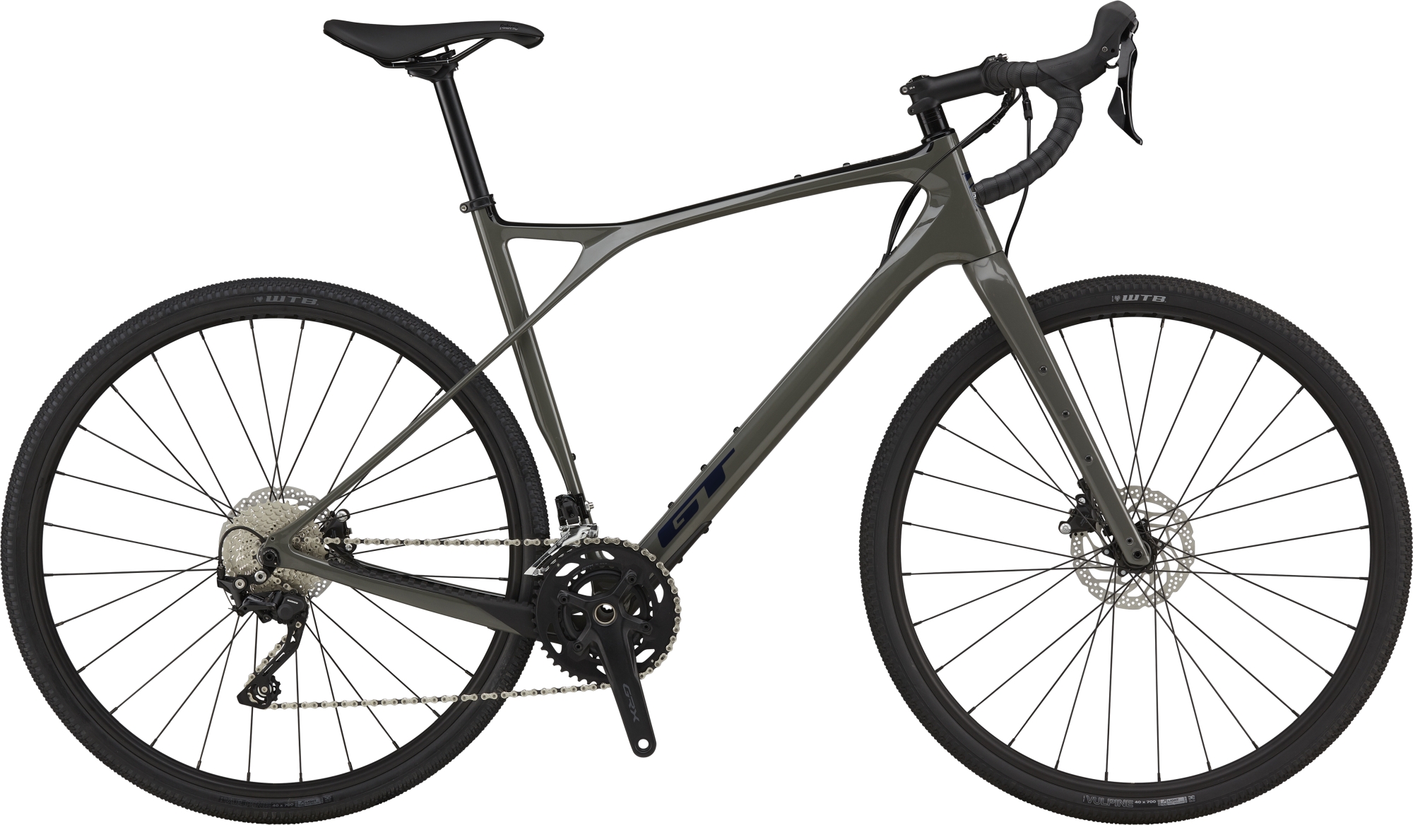 GT GRADE CARBON ELITE (G11302M10/WGR) M