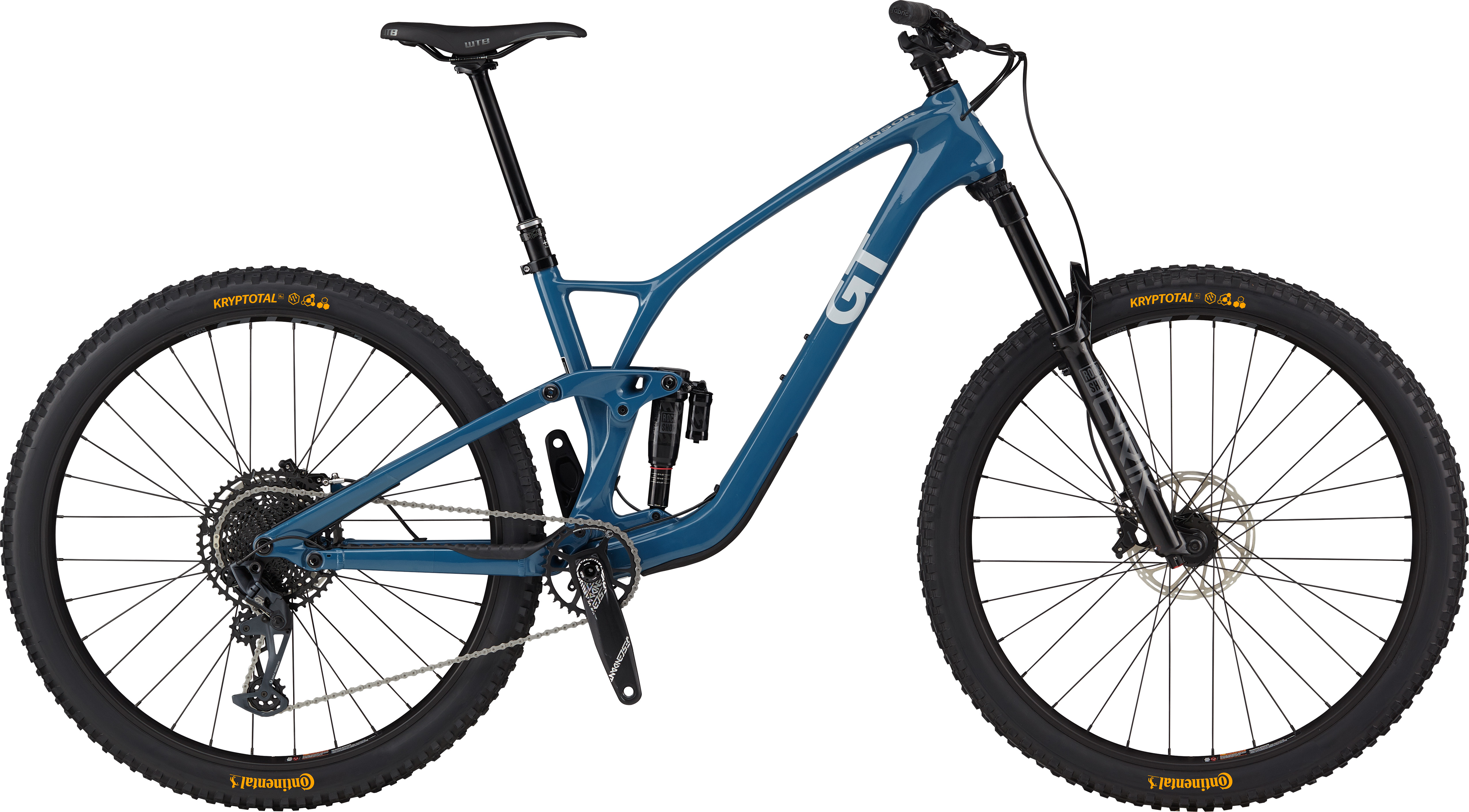 GT SENSOR 29" CARBON PRO (G24202U10/DSB) S
