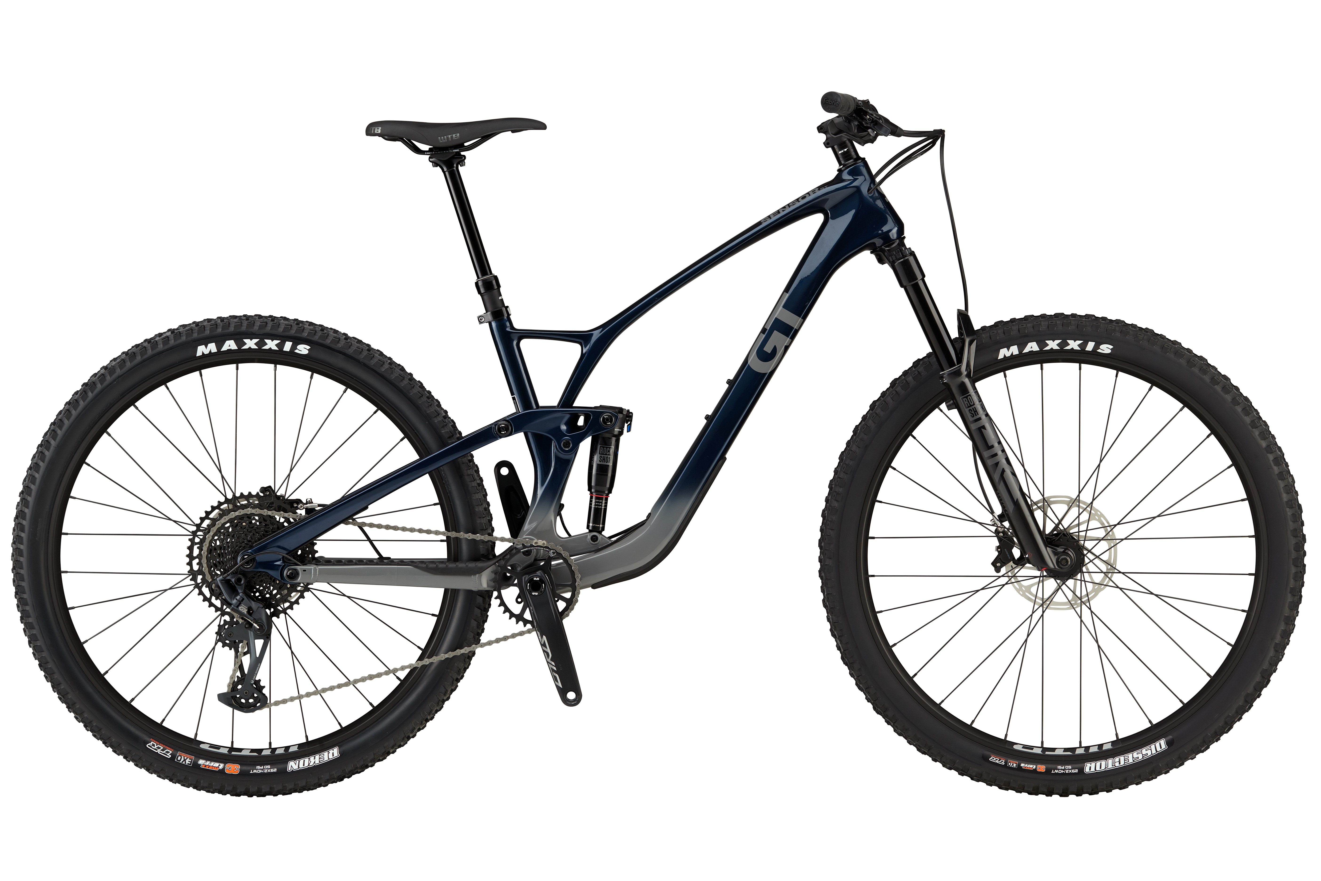 GT SENSOR 29"  CARBON ST PRO (G24602U10/ING) L
