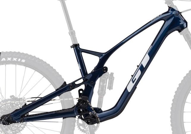 GT FRAME FORCE CRB (G24691U10/ING) XL