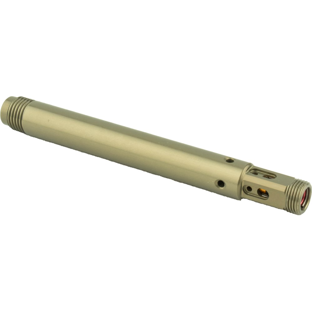 11.4118.063.550 - ROCKSHOX DAMPER SHAFT ASSY, DLX RT3, 55