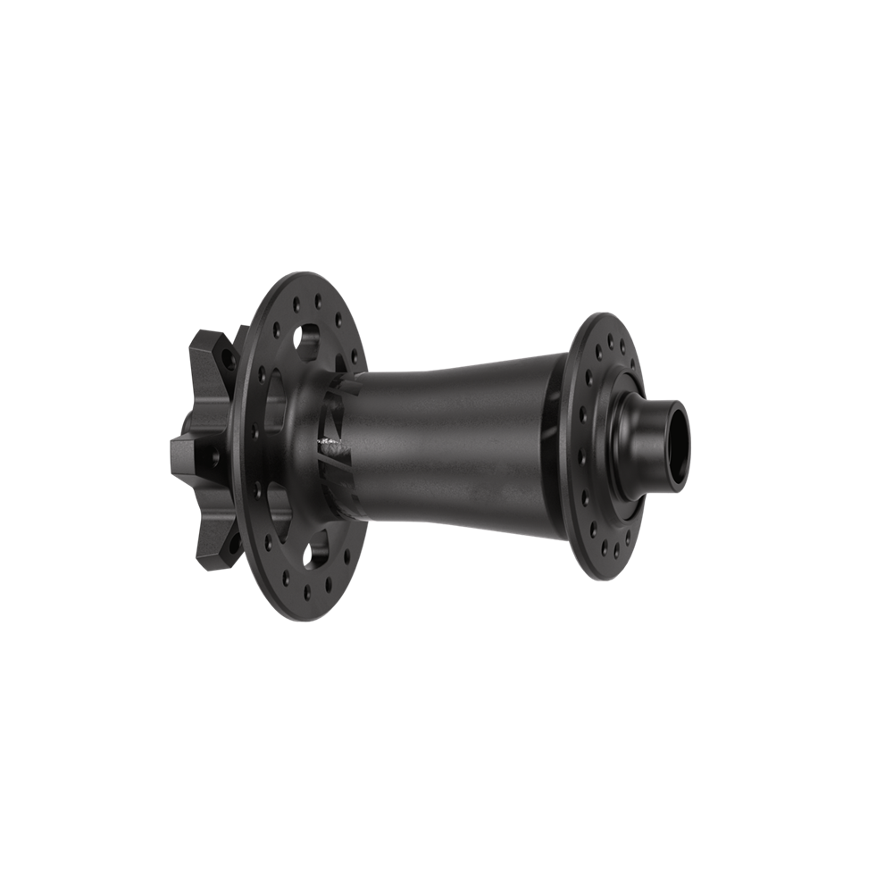 00.2018.018.000 - ZIPP AM HUB ZM2 F DB6B 32H 15X110B TC BLK A1