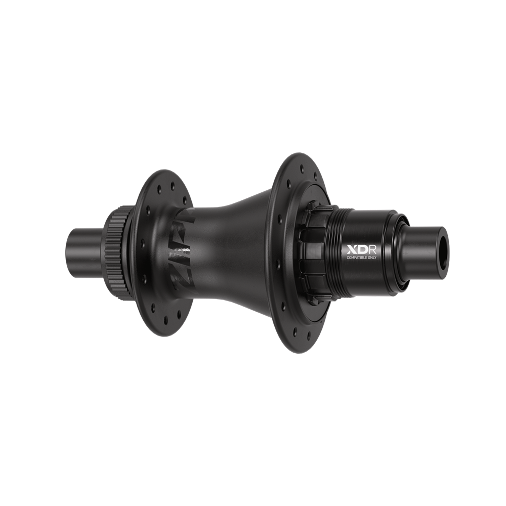 00.2018.023.000 - ZIPP AM HUB ZR1 R DBCL 24H 12X142 XDR BLK A1