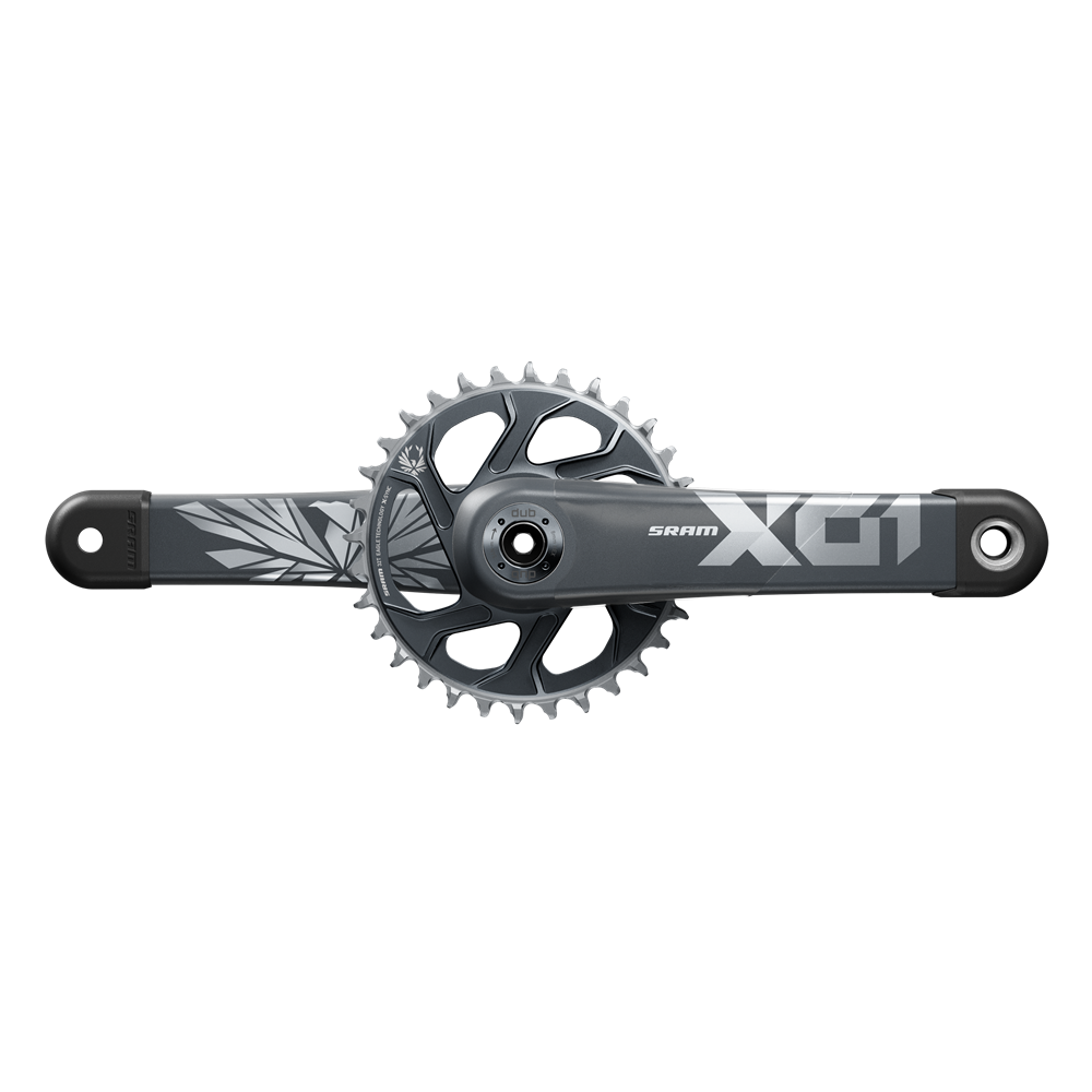 00.6118.603.013 - SRAM AM FC X01 EAGLE B148 DUB 165 LNRPLR 32