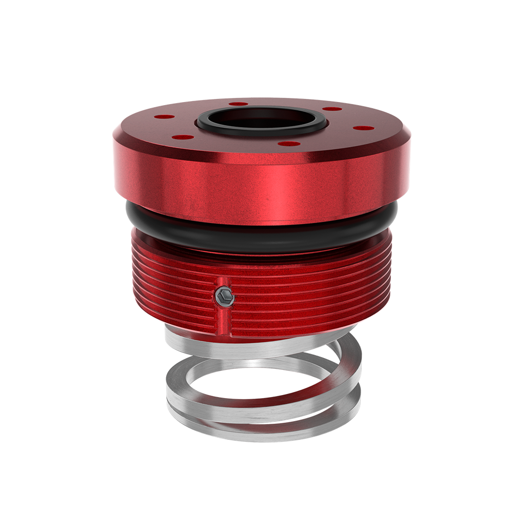 11.4118.056.003 - ROCKSHOX SEALHEAD ASSY SDLC A1-A2