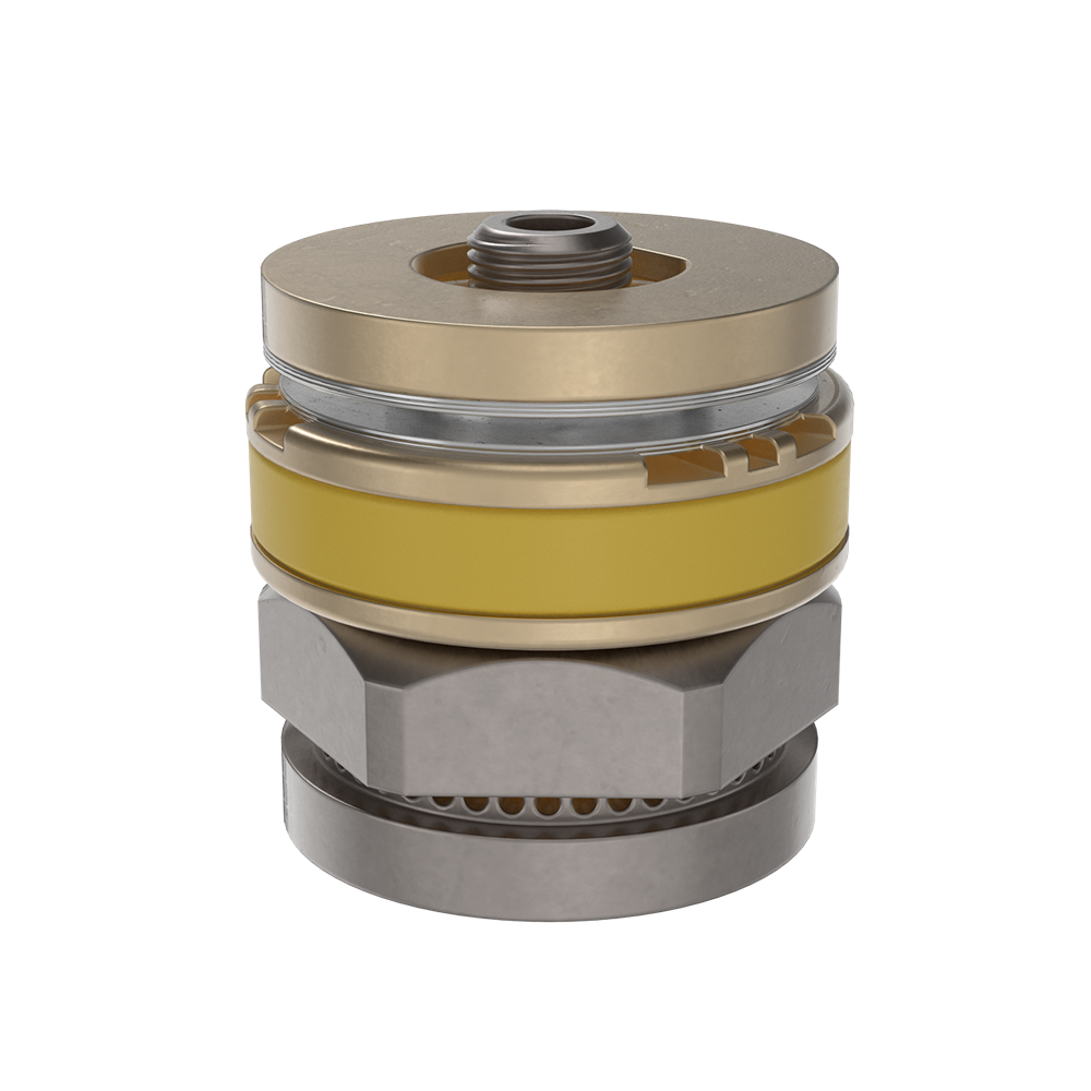 11.4118.056.004 - ROCKSHOX SEALHEAD ASSY SIDLUX A1