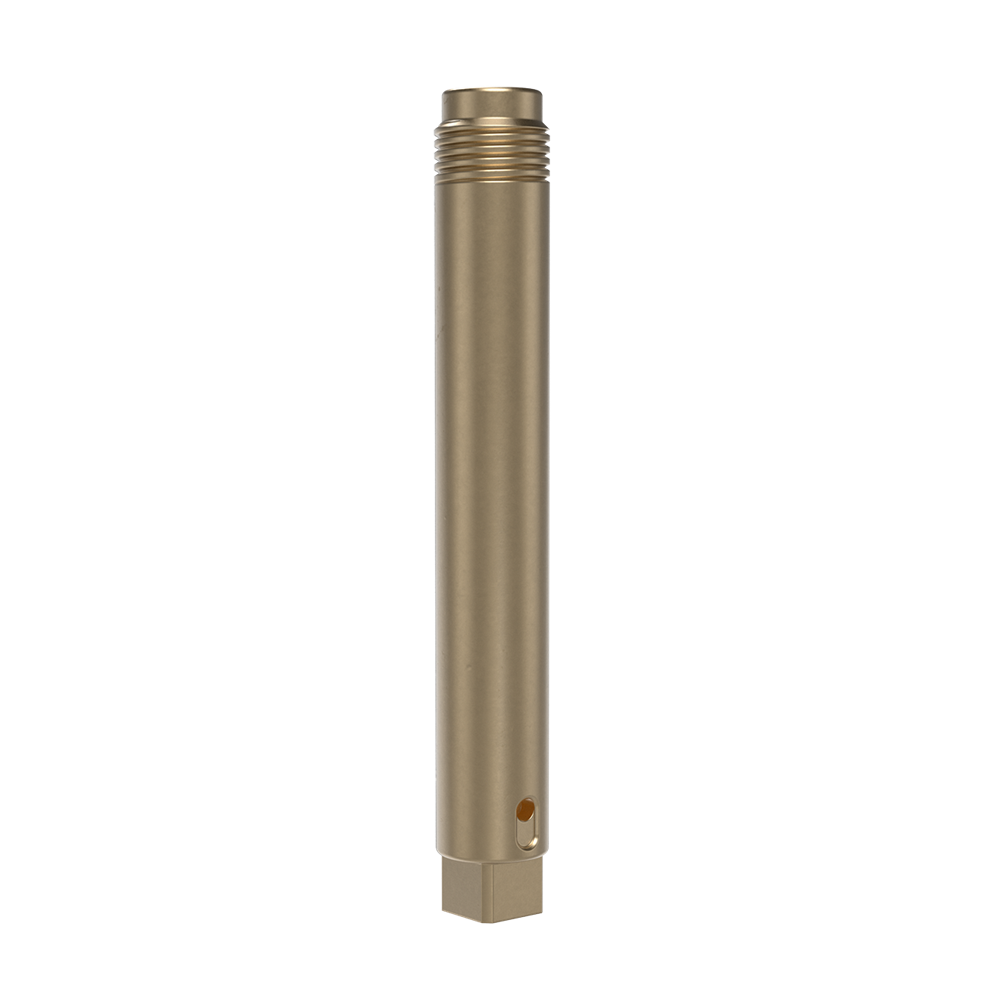 11.4118.093.450 - ROCKSHOX DAMPER SHAFT, SID 45