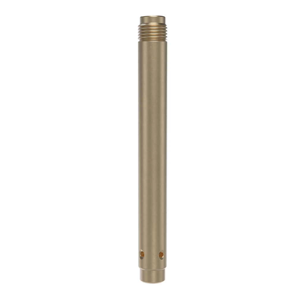 11.4118.094.550 - ROCKSHOX DAMPER SHAFT DLX RKTV 55