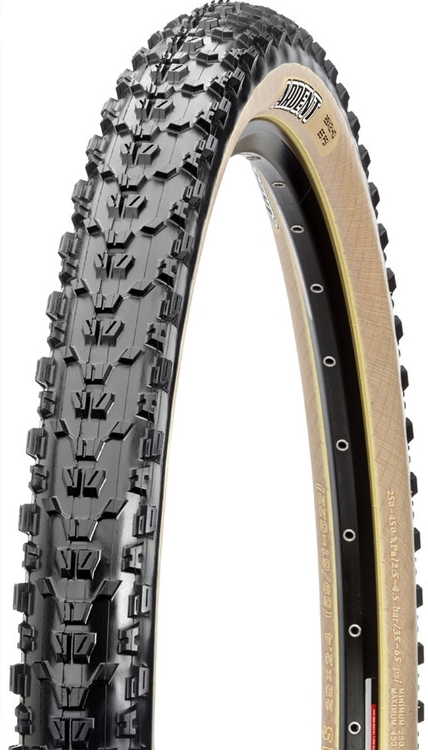 MAXXIS PLÁŠŤ ARDENT 27.5X2.25 KEVLAR EXO/TR/TANWALL (ETB00333100)