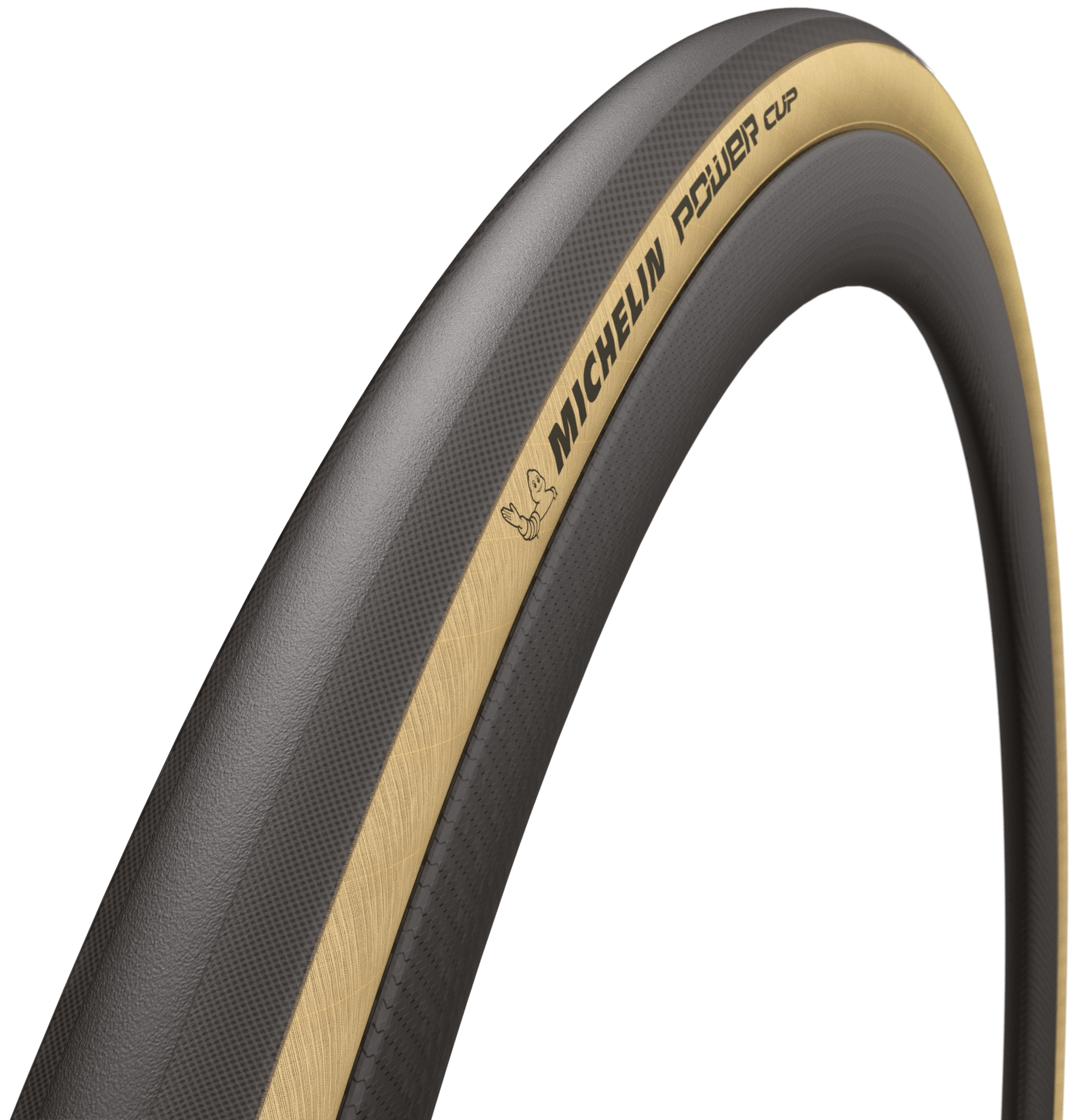 MICHELIN GALUSKA POWER CUP TU CLASSIC 700x28 RACING LINE GUM-X (048462)