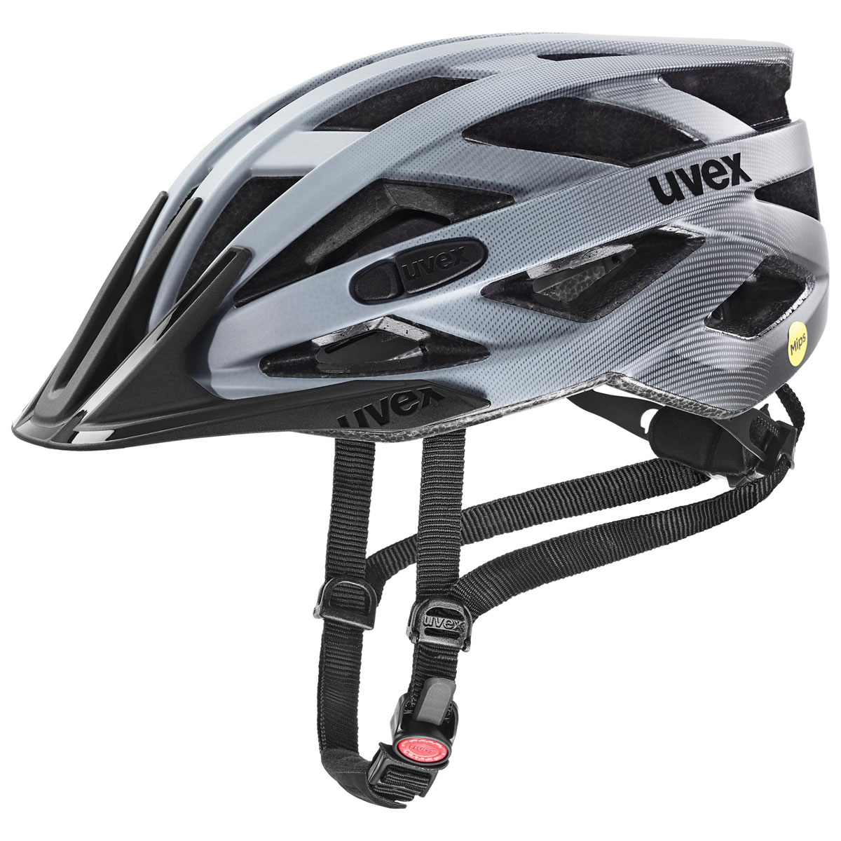 UVEX HELMA I-VO CC MIPS DOVE MATT (S4106130400) 56-60