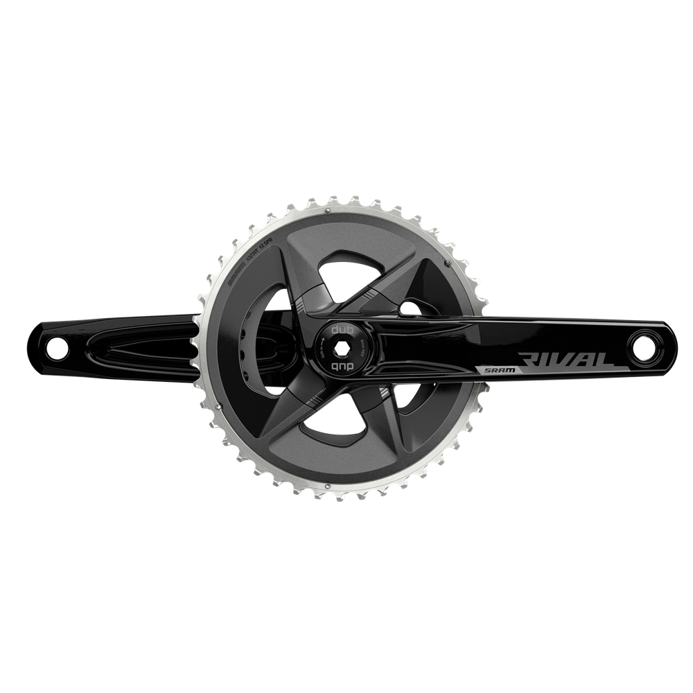 00.6118.613.002 - SRAM AM FC RIVAL D1 DUB WIDE  1725 4330