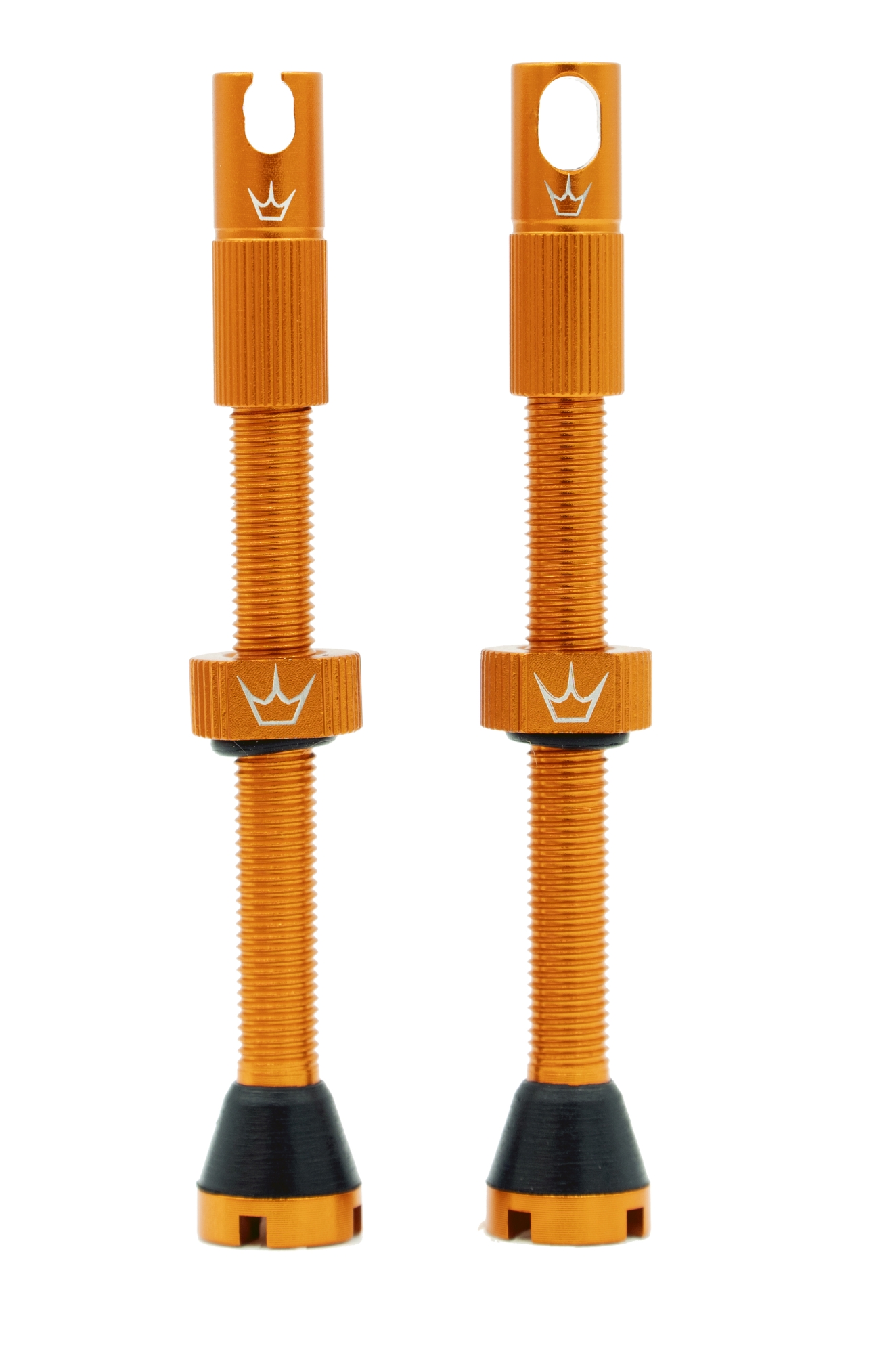 PEATY'S X CHRIS KING (MK2) MANGO BEZDUŠOVÉ VENTILKY 60MM (PTV2-60-MNG-12)