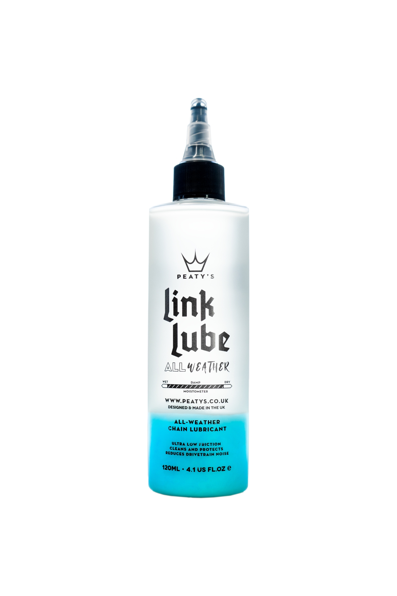 PEATY'S LINKLUBE ALL-WEATHER 120 ML (PLL-120-72)