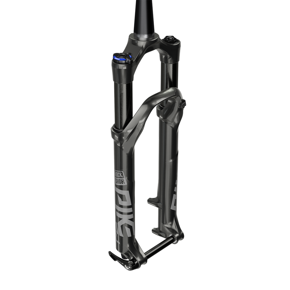 00.4019.905.004 - ROCKSHOX AM FS PIKE DJ 26 U15 140 BLK 40 A4