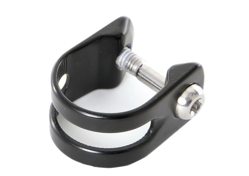 11.5315.048.010 - SRAM BAR CLAMP LVR SS T25 ECRMAG/X0/XX QTY 1