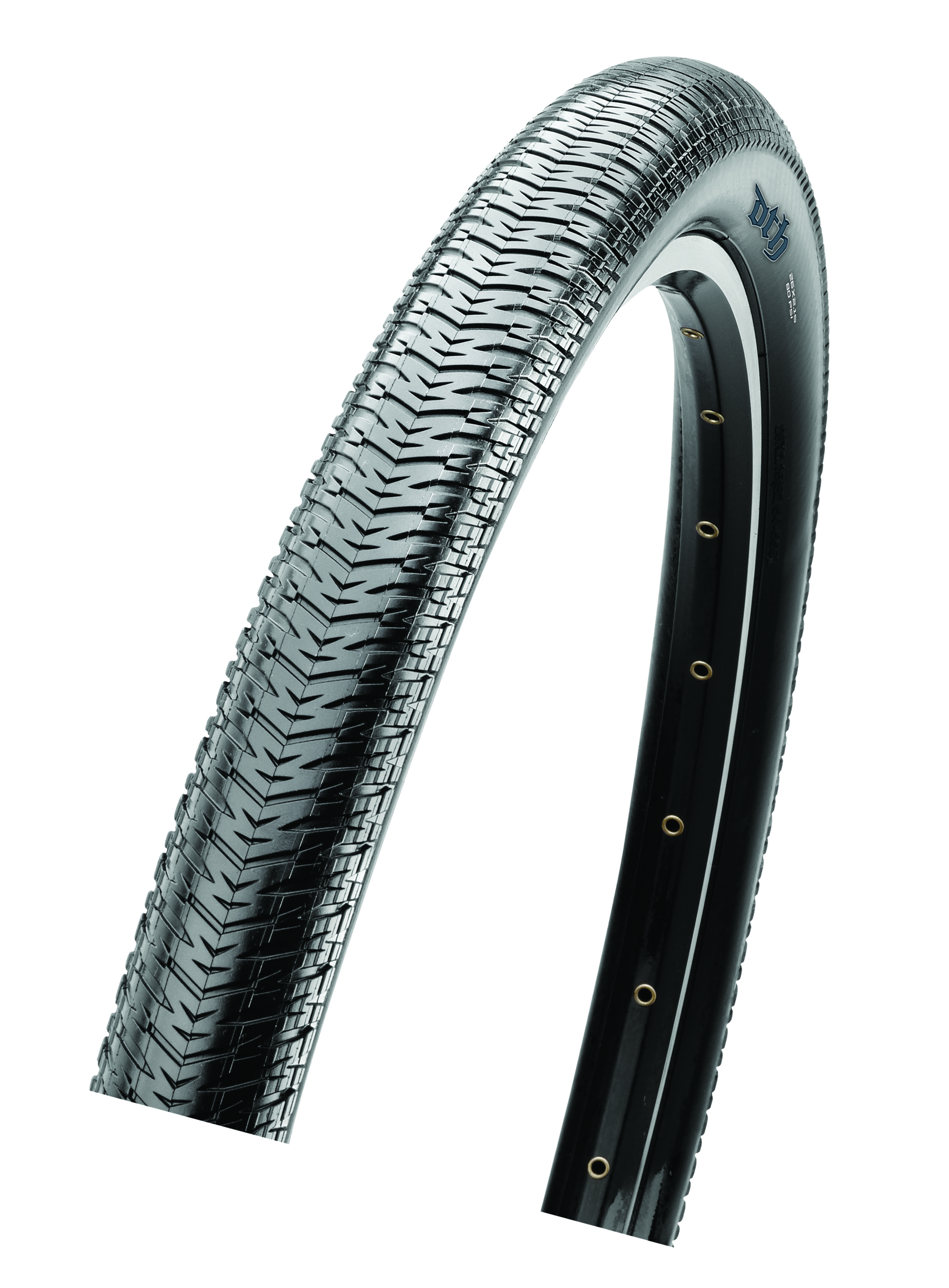 MAXXIS PLÁŠŤ DTH 20X1.50 DRÁT EXO (ETB00409700)