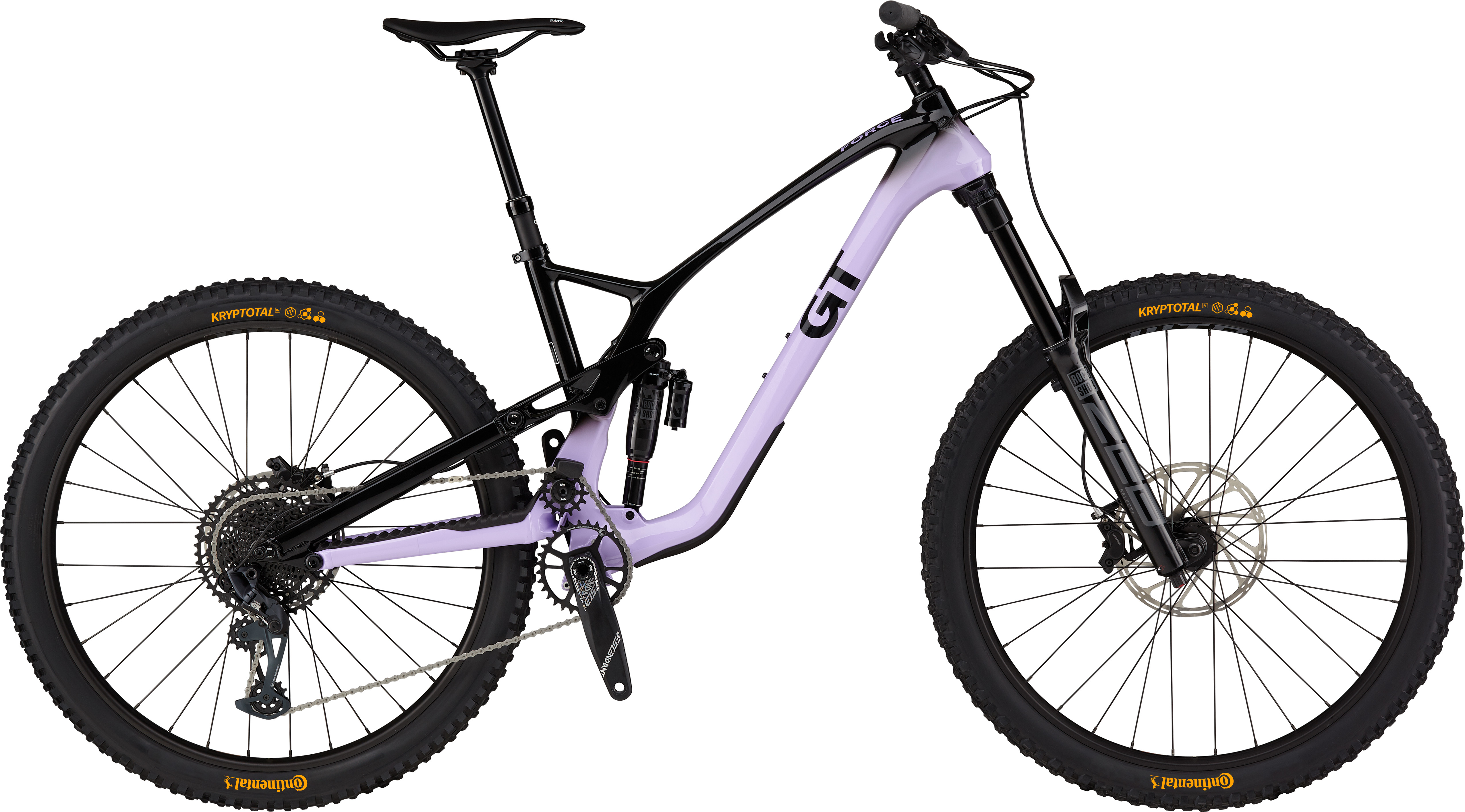 GT FORCE 29" CARBON PRO (G22202U20/LAV) S