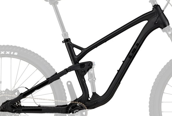GT FRAME SENSOR AL (G23892U10/BBQ) S