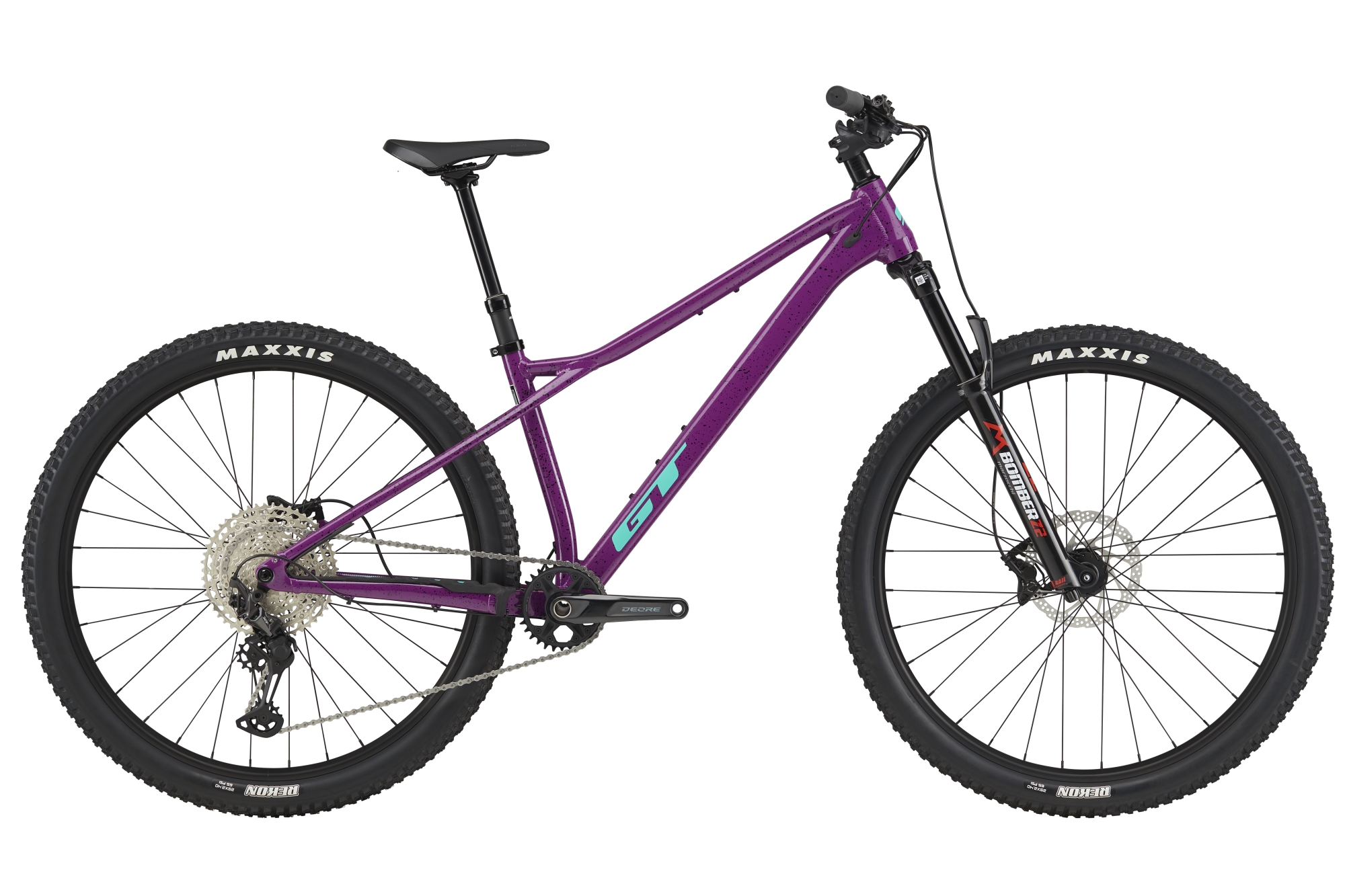 GT ZASKAR LT 29" PRO (G26103M10/RAS) L