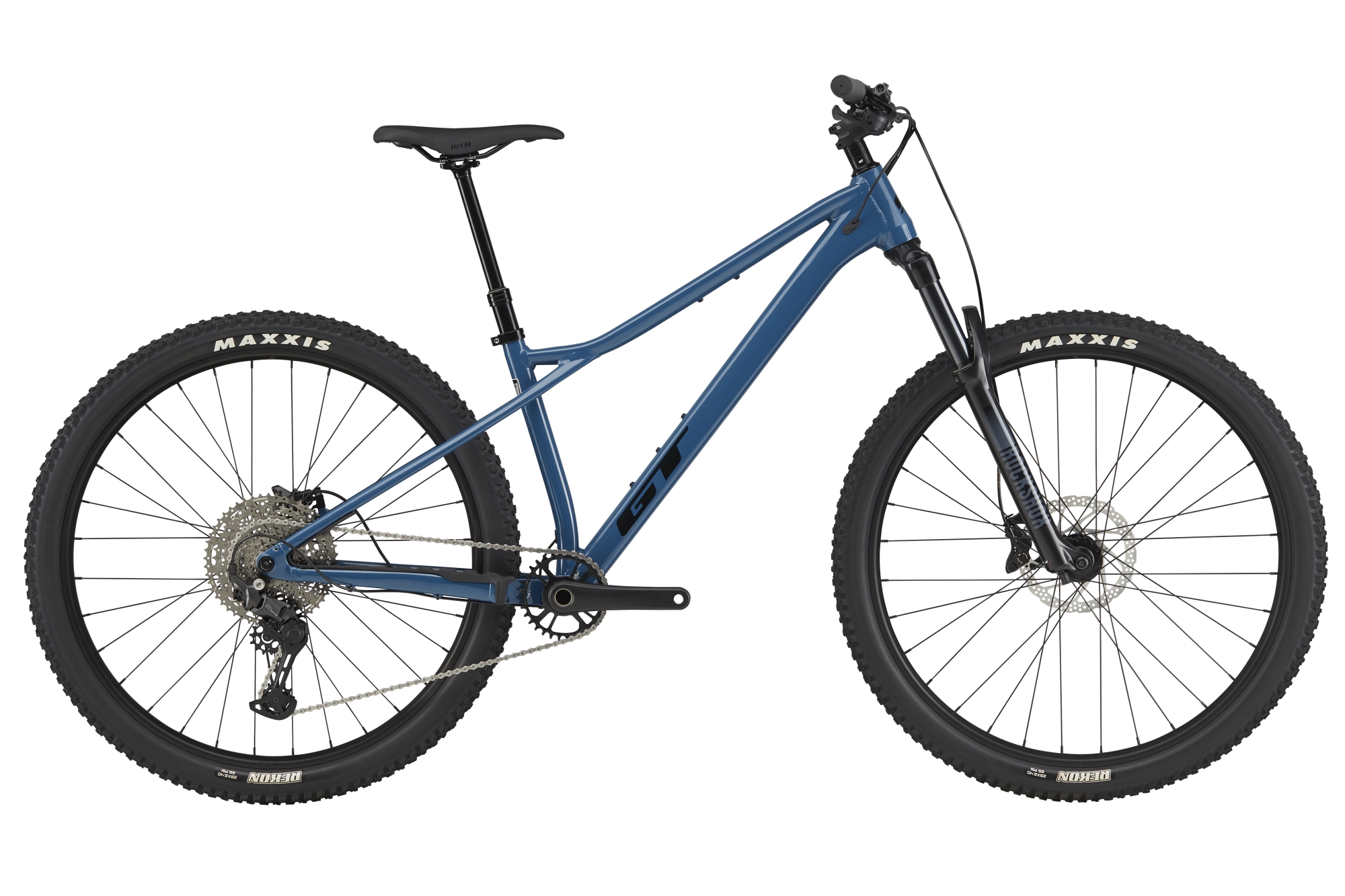 GT ZASKAR LT 29" ELITE (G26203M20/DSB) M