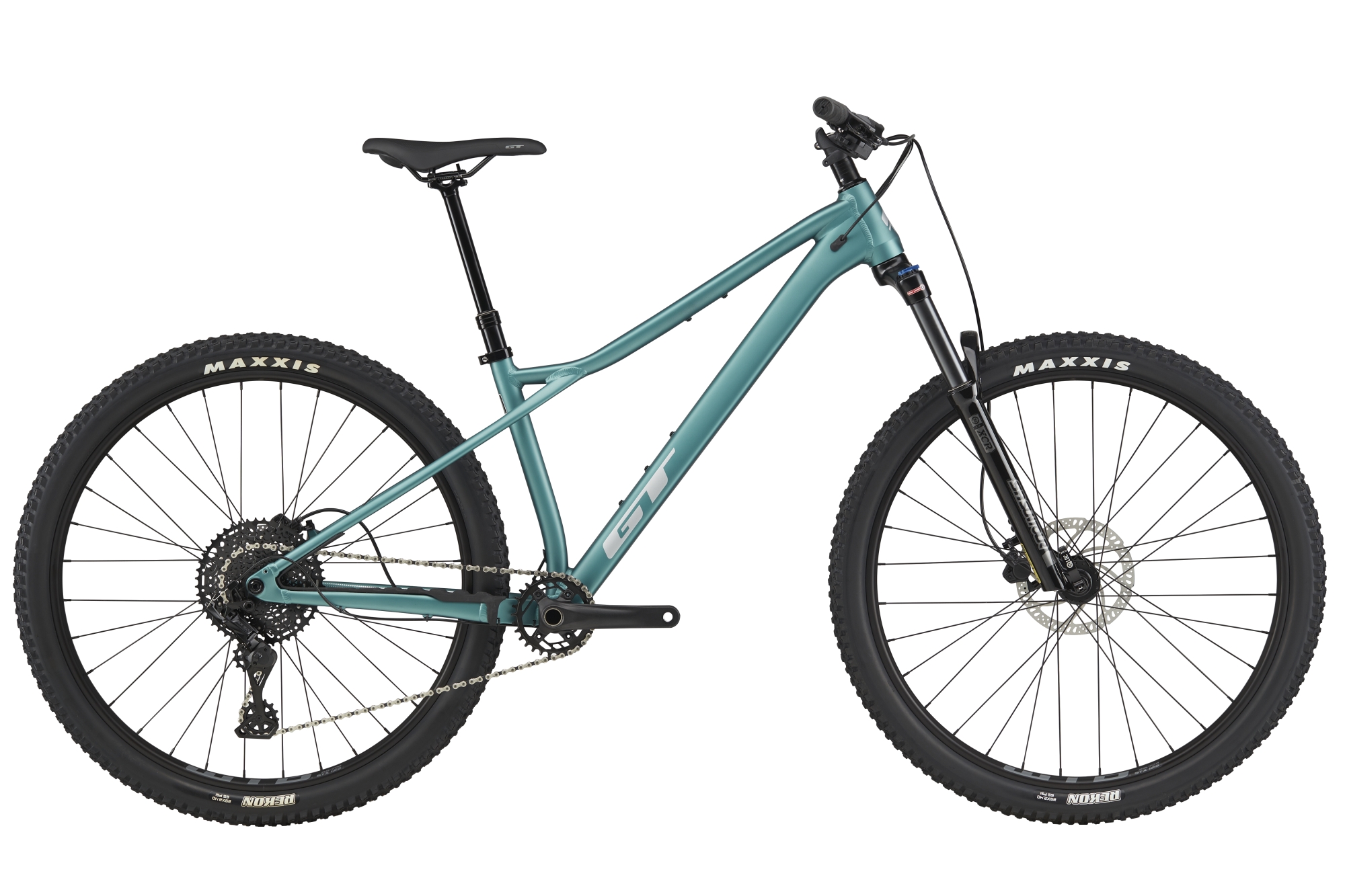 GT ZASKAR LT 29" COMP (G26303M10/JDE) XL
