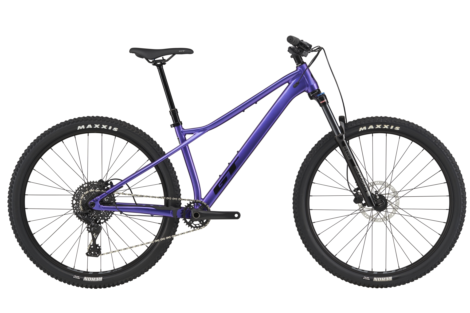 GT ZASKAR LT 29" COMP (G26303M20/PUR) M