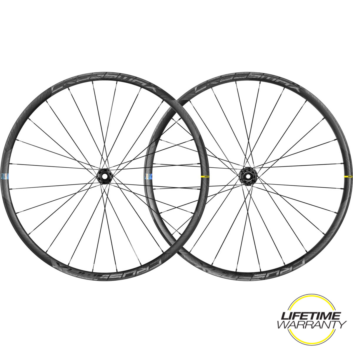 MAVIC CROSSMAX SL ULTIMATE 30 29 PÁR BOOST XD DISC 6-BOLT (P1513110)
