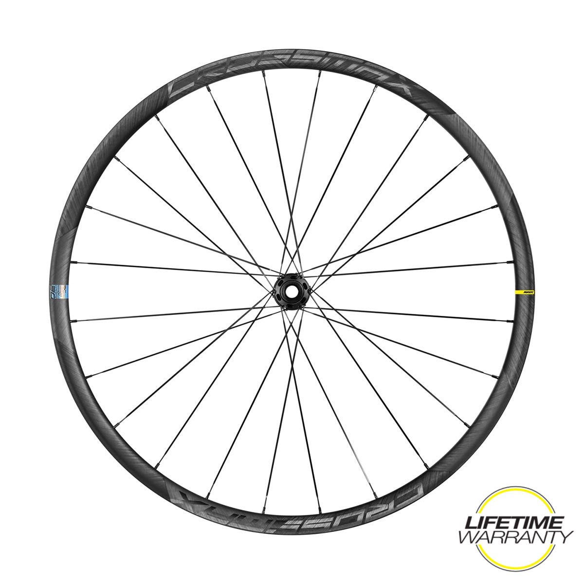 MAVIC CROSSMAX SL ULTIMATE 30 29 PŘEDNÍ BOOST DISC CENTERLOCK (F9194115)