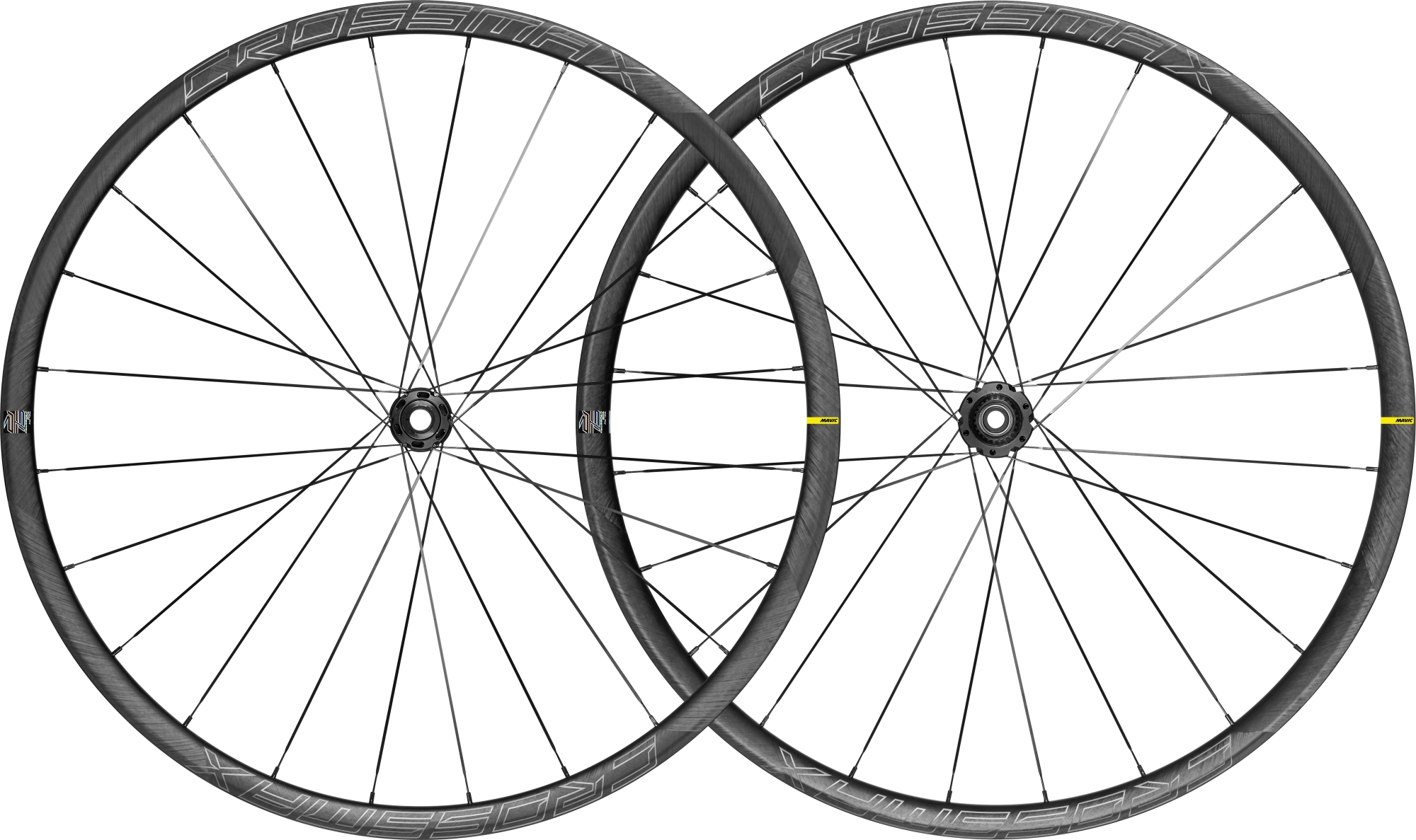 MAVIC CROSSMAX CARBON SLR 29 PÁR BOOST XD DISC 6-BOLT (P1646110)