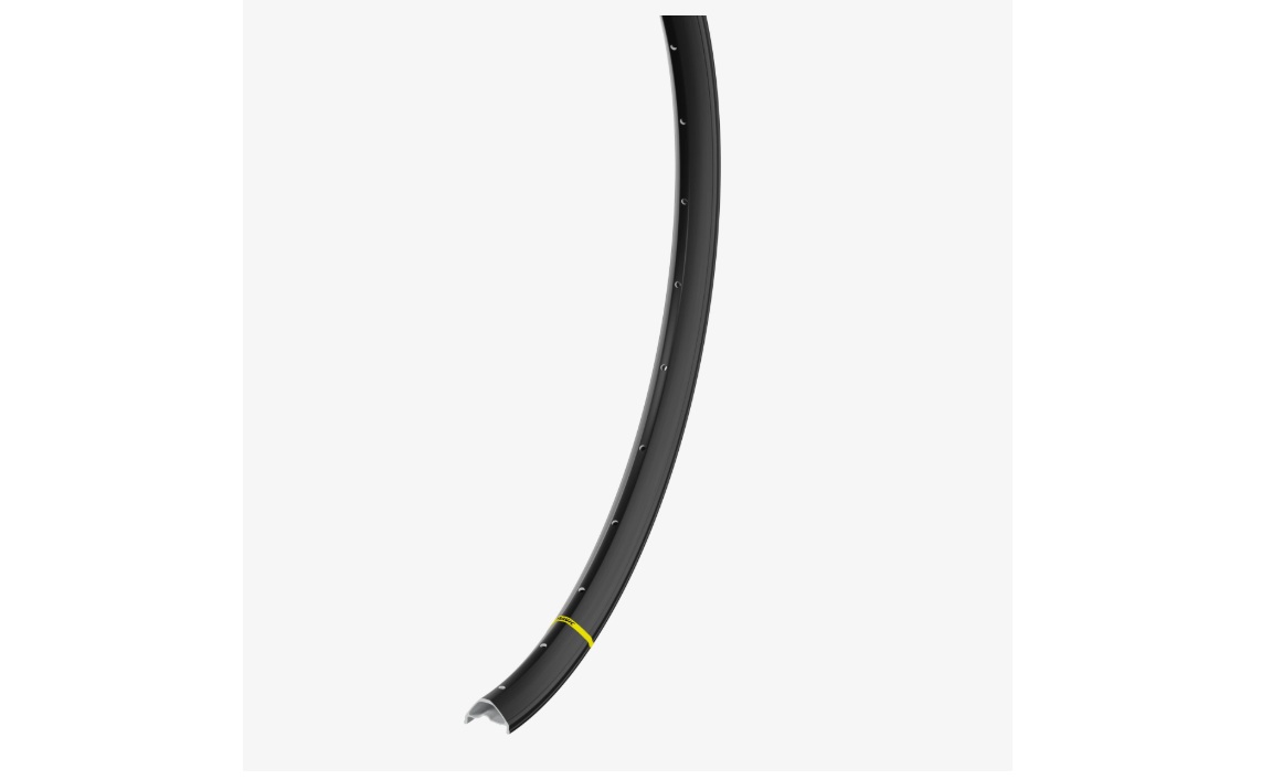 MAVIC RÁFEK E-XM 435 27,5' 32 DĚR (J3950132)