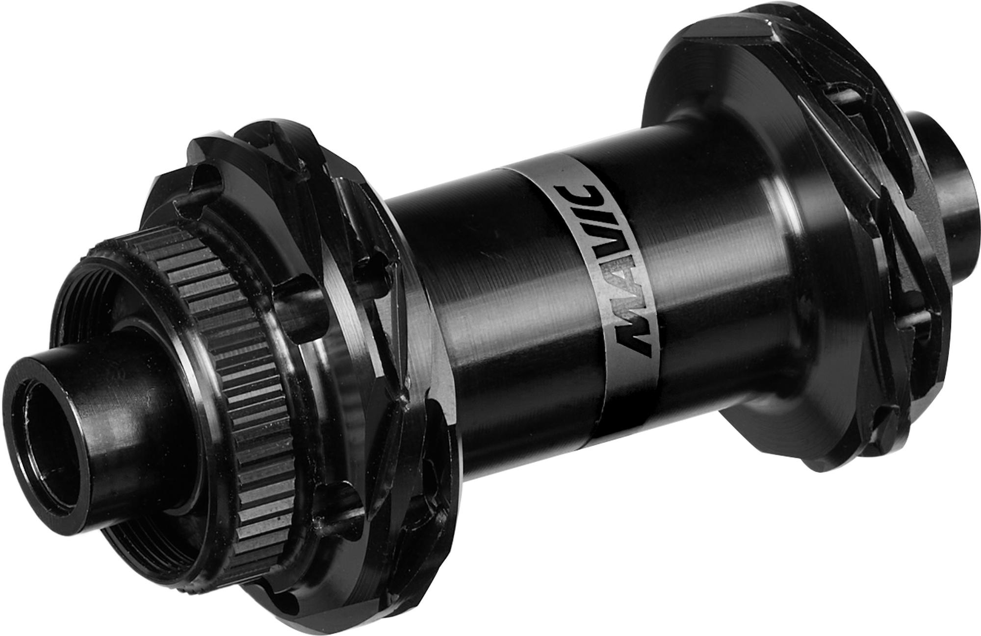 MAVIC SILNIČNÍ NÁBOJ MR801 INFINITY DISC CL PŘEDNÍ 12X100 24H (H4420124)