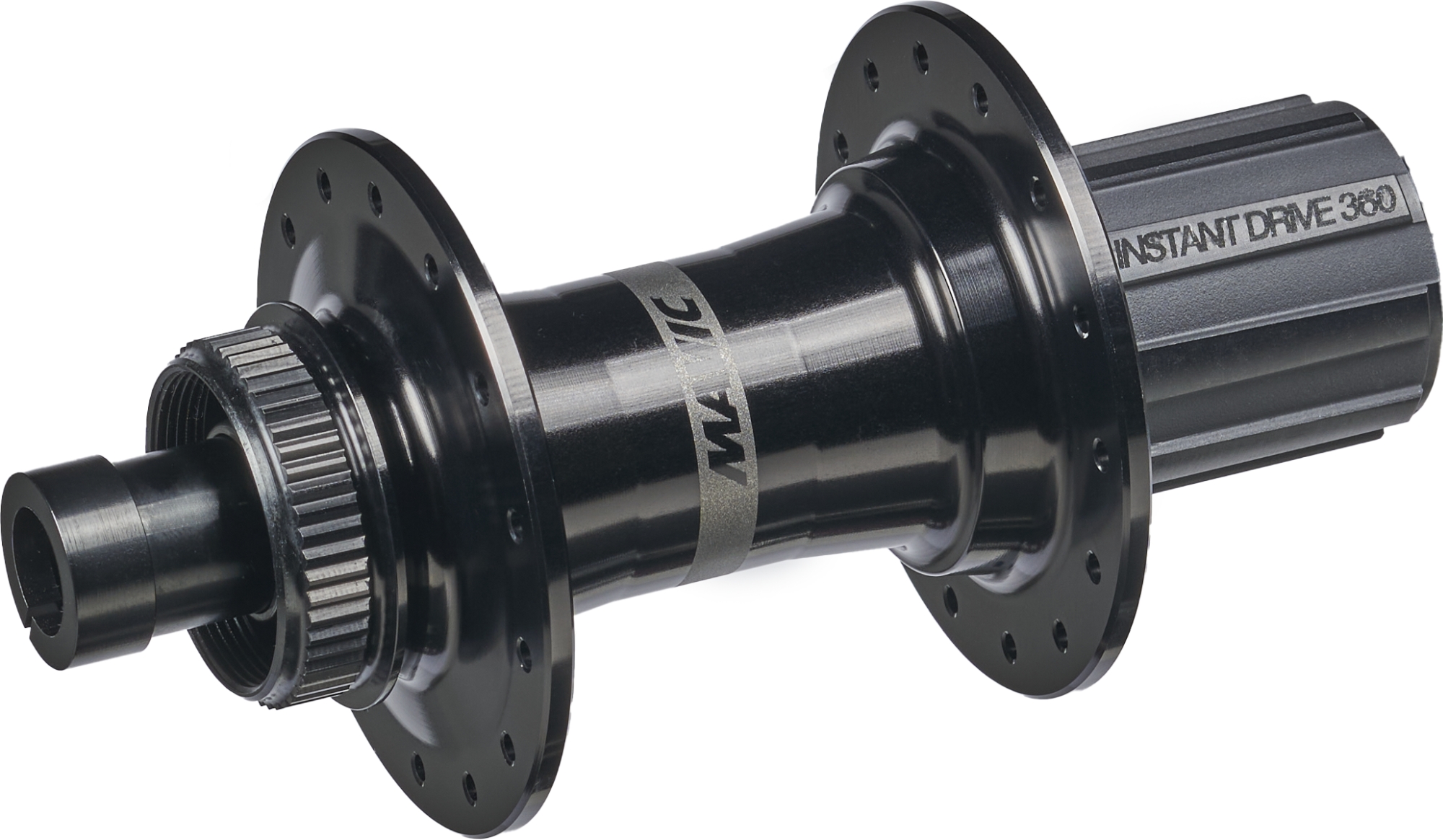 MAVIC SILNIČNÍ NÁBOJ MR801 CLASSIC DISC CL ZADNÍ 12X142 24H HG (H4410124)