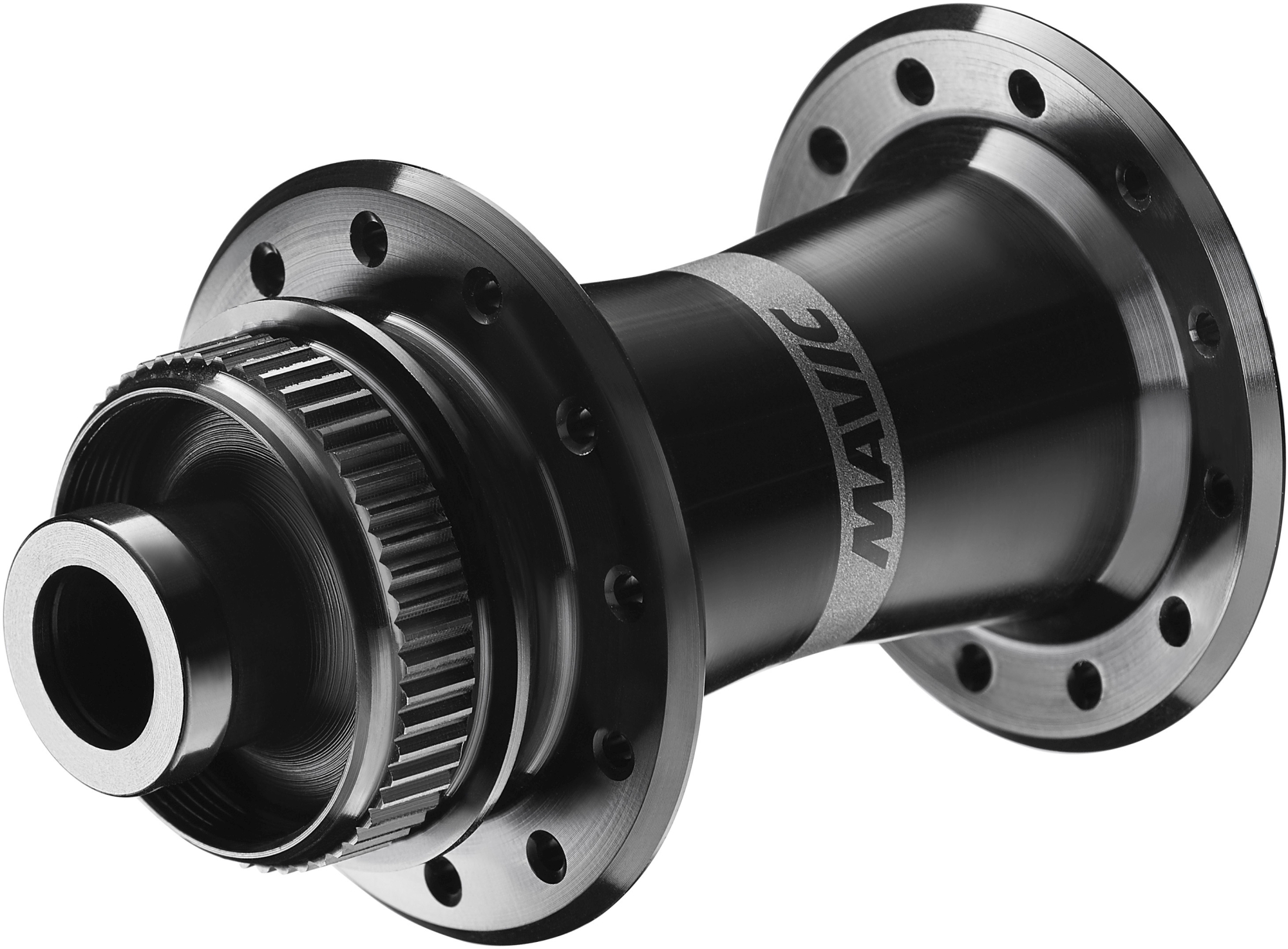 MAVIC NÁBOJ MX801 CLASSIC DISC CL PŘEDNÍ BOOST 28H (H4290228)