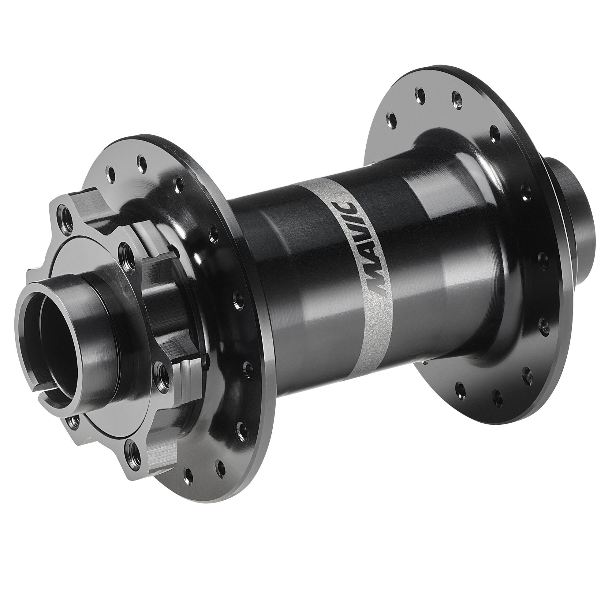 MAVIC NÁBOJ MX801 CLASSIC DISC 6-BOLT 20x110 BOOST PŘEDNÍ 28H (H4280328)