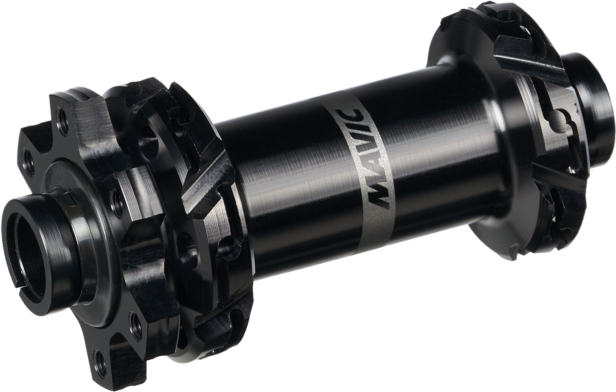 MAVIC NÁBOJ MX801 INFINITY DISC 6-BOLT PŘEDNÍ BOOST 24H (H4320124)